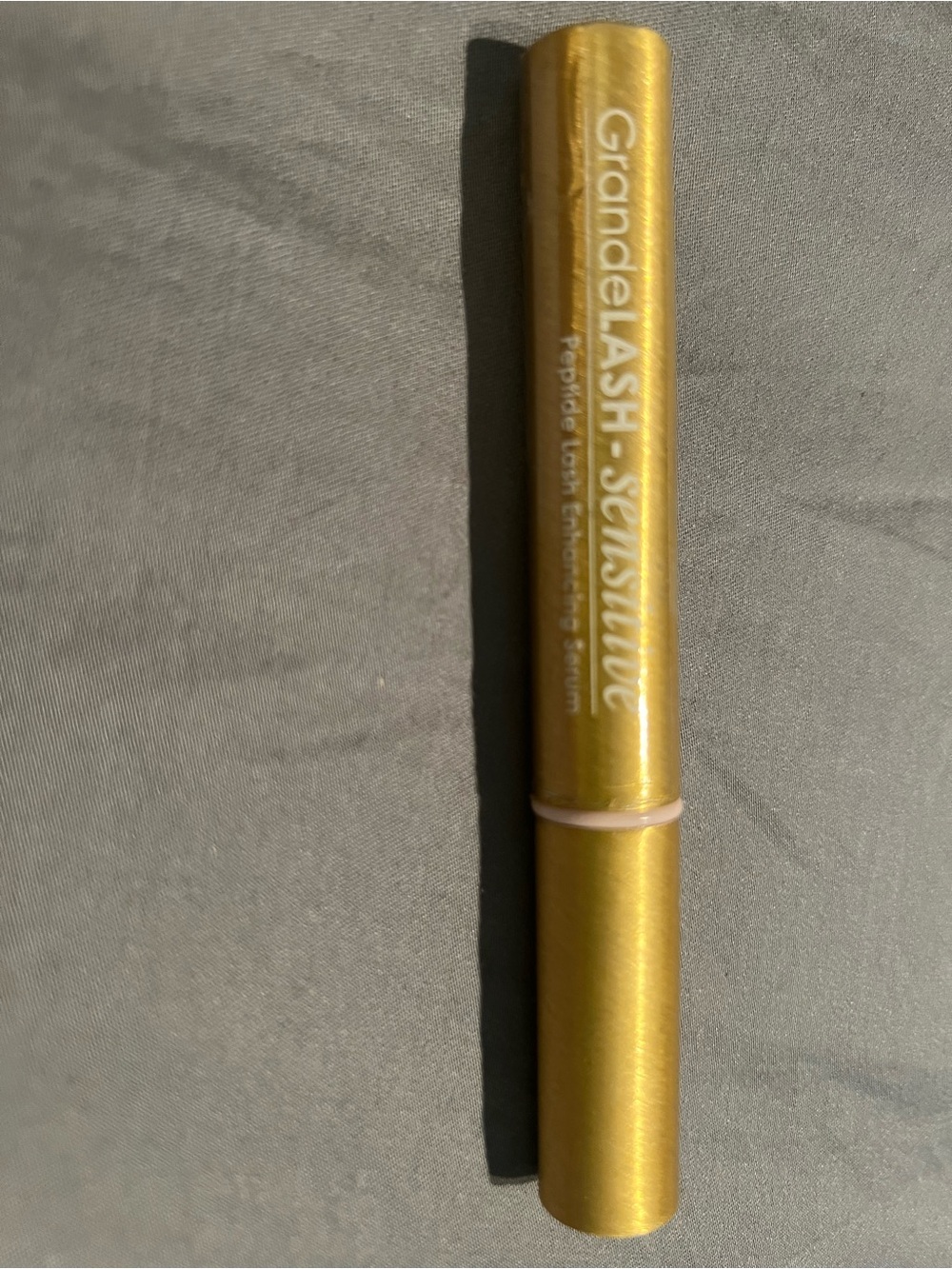 Grandelash-Md Sensitive Gold Lash Enhancing Serum. Open-But Never Used